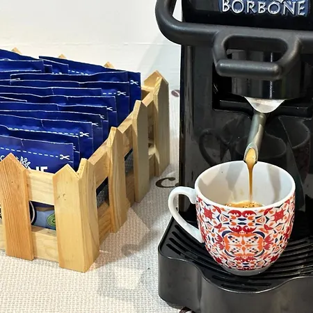 Holiday home Rosso Locazioni Brevi *