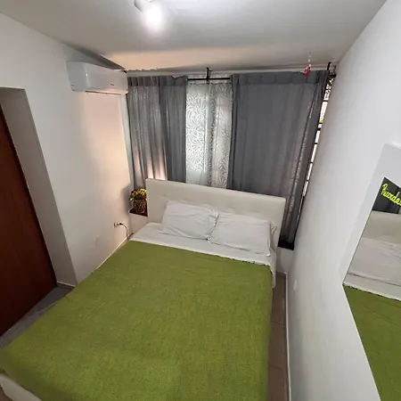 Holiday home Rosso Locazioni Brevi